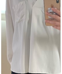 LOWRYS FARM | シャツ/ブラウス