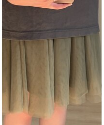 Honeys | スカート