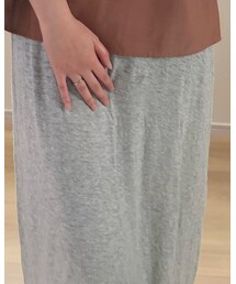 GU | ワンピース/ドレス