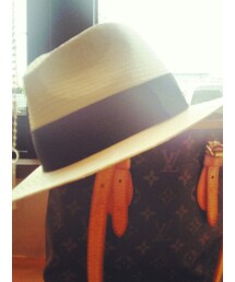 LUCA/LADY LUCK LUCA | 帽子