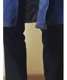 LUCA/LADY LUCK LUCA | パンツ