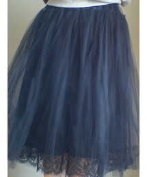 LUCA/LADY LUCK LUCA | スカート