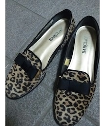 BARCLAY | シューズ