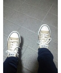 CONVERSE | シューズ