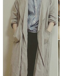 AS KNOW AS PINKY | トップス