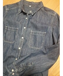 無印良品 | シャツ/ブラウス