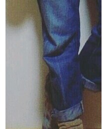 UNIQLO | デニムパンツ