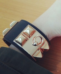 HERMES | ブレスレット