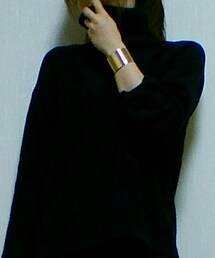 LUCA/LADY LUCK LUCA | ニット/セーター