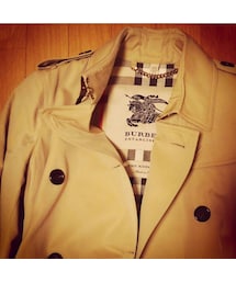 BURBERRY | トレンチコート