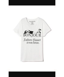 MAISON DE REEFUR | トップス