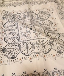 LOUNIE | バンダナ/スカーフ