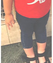 赤ちゃん本舗 | デニムパンツ