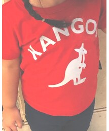 KANGOL | Tシャツ/カットソー