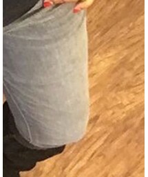 EXPRESS | デニムパンツ