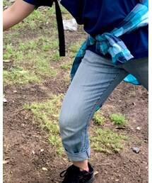 UNIQLO | デニムパンツ