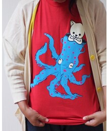 CUNE | Tシャツ/カットソー
