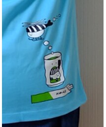 うしろも可愛い | Tシャツ/カットソー