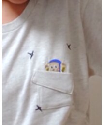 ハットリくん | Tシャツ/カットソー