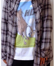 CUNE | Tシャツ/カットソー