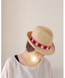 CUNE | ハット