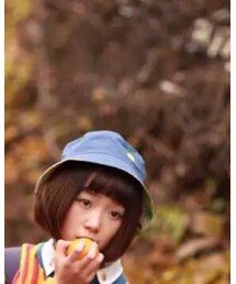 TYAKASHA | ハット