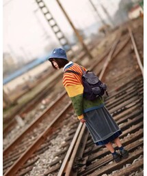 TORY BURCH | バックパック/リュック