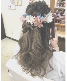 eclat | バレッタ/ヘアクリップ