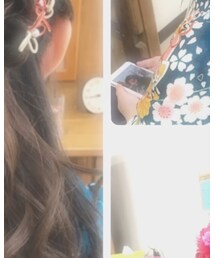 eclat | 和装小物