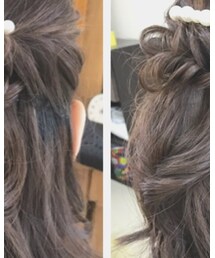 eclat | バレッタ/ヘアクリップ