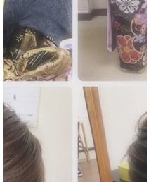 eclat | 和装小物