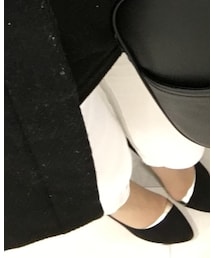 UNIQLO | デニムパンツ