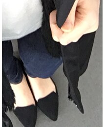 UNIQLO | デニムパンツ