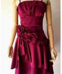 DRESS SHAREの「ワンピース/ドレス(ドレス)」