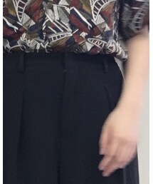 UNIQLO | パンツ