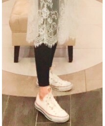 CONVERSE | スニーカー
