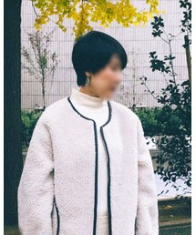 BEAUTY&YOUTH UNITED ARROWS | パーカー