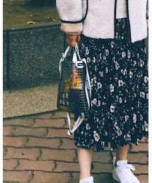 beautiful people | ショルダーバッグ