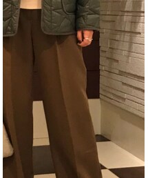 NOBLE | チノパンツ