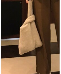 TODAYFUL | トートバッグ