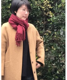 YVON | ダッフルコート