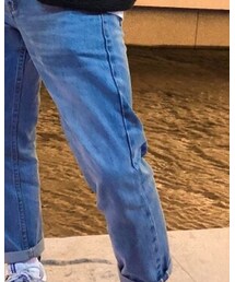 JKS | デニムパンツ