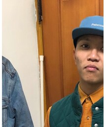 Paterson | キャップ