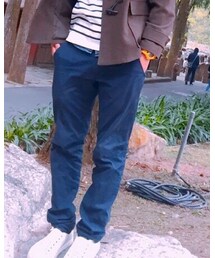 UNIQLO | チノパンツ