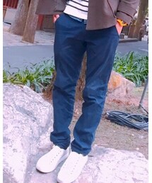 Native | スリッポン