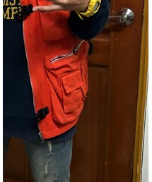 no brand | その他アウター