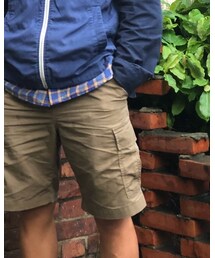 UNIQLO | カーゴパンツ