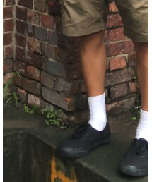 VANS | スニーカー