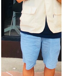 UNIQLO | カーゴパンツ