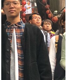 GU | ジャケット/アウター